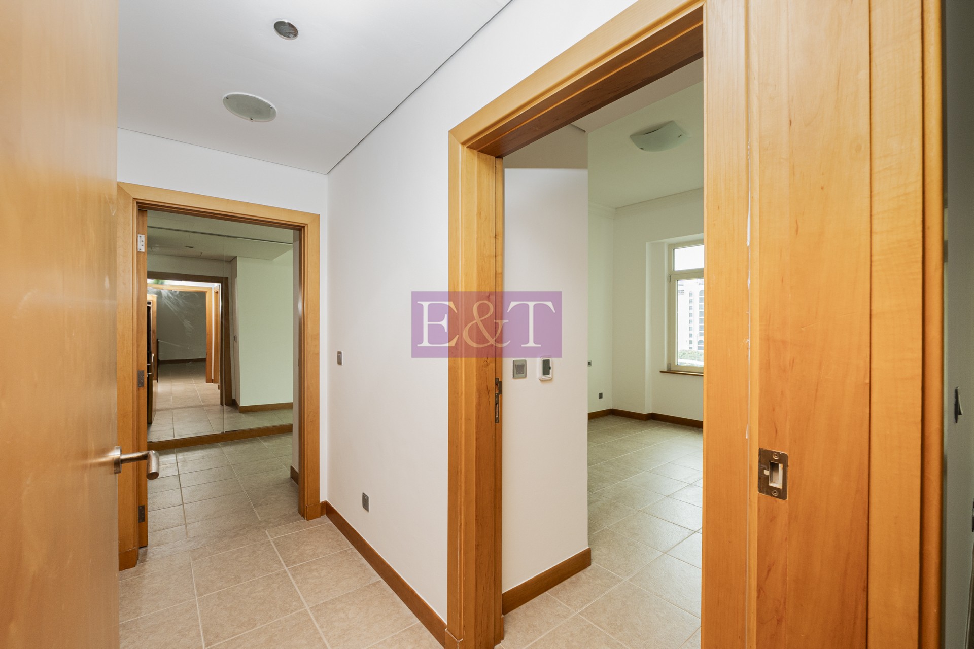Exclusive | 2 beds | Largest Layout | Type F