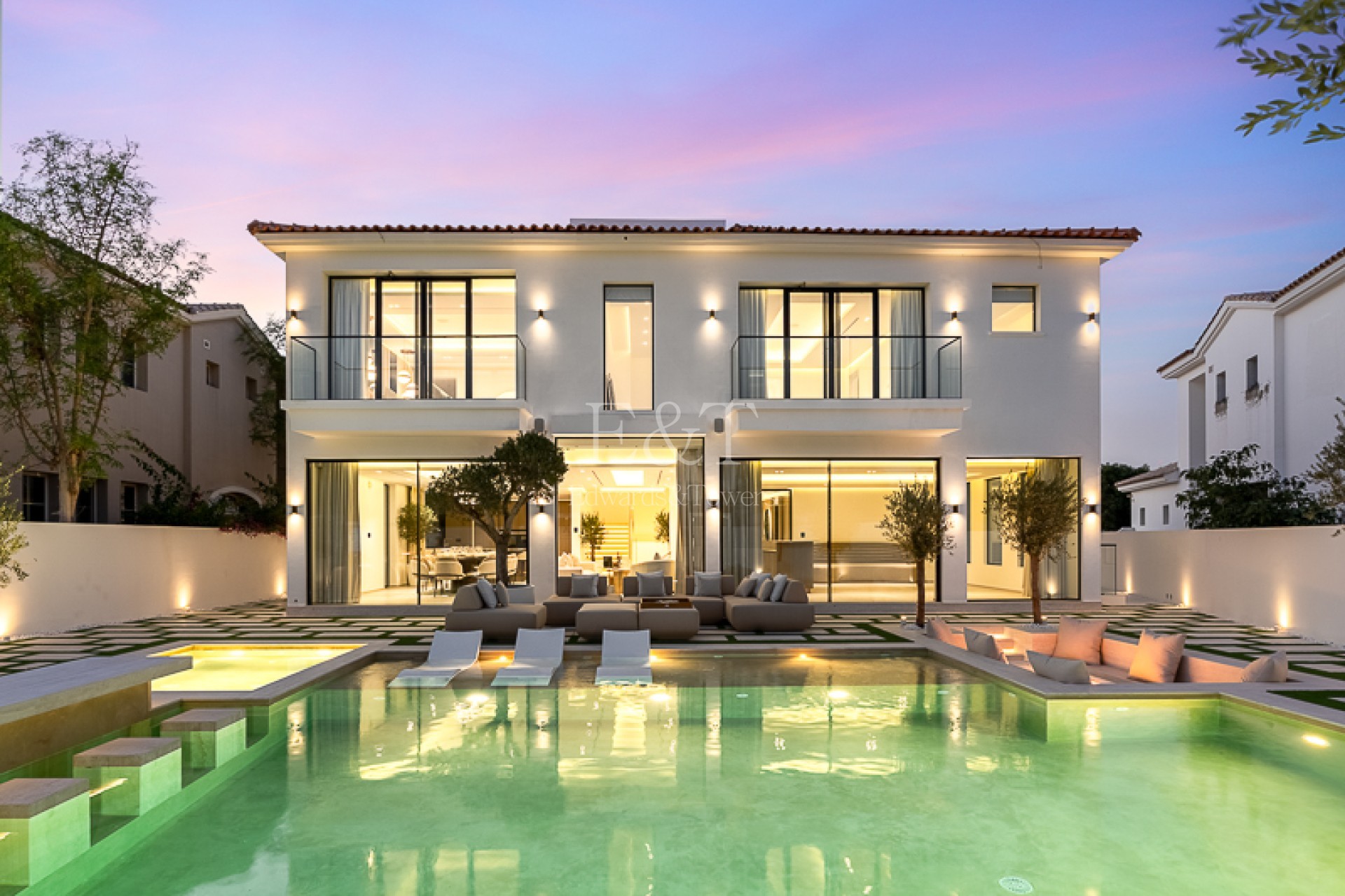 Brand New Villa | Private Location | Luxury Finish