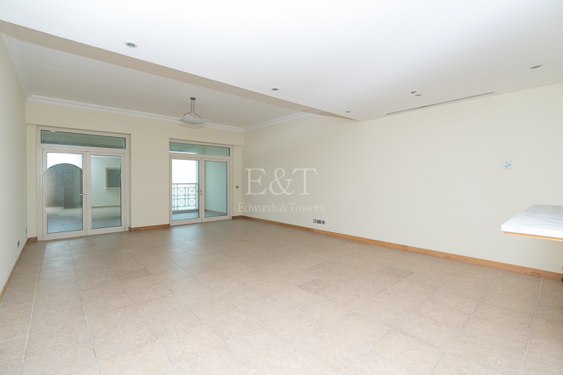 Vacant - High Floor - F Type - Full Sea View