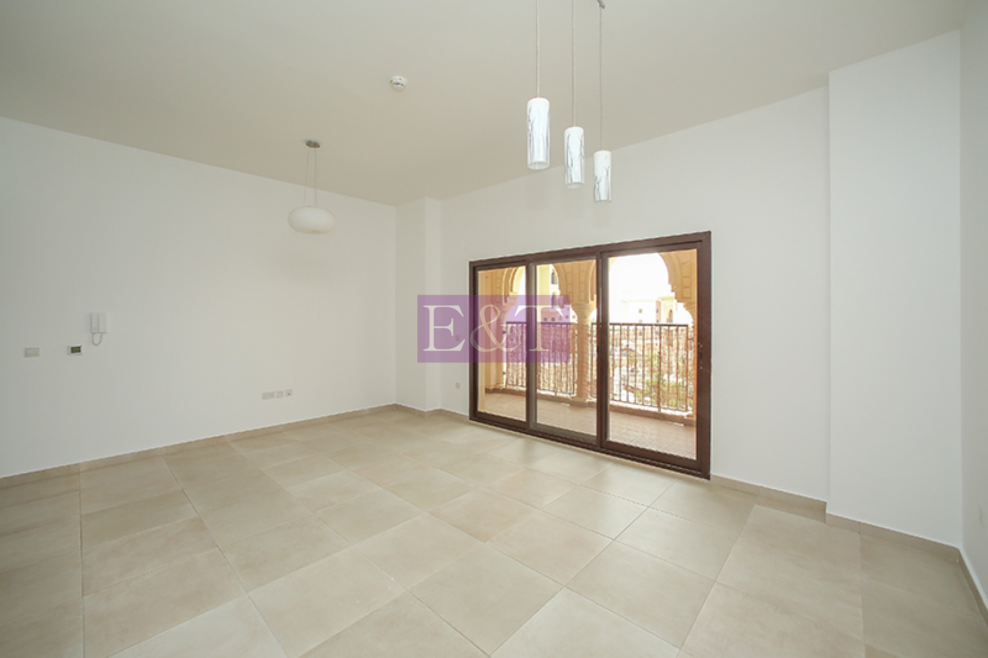 Brand New | Vacant 3Bed | Mid Floor