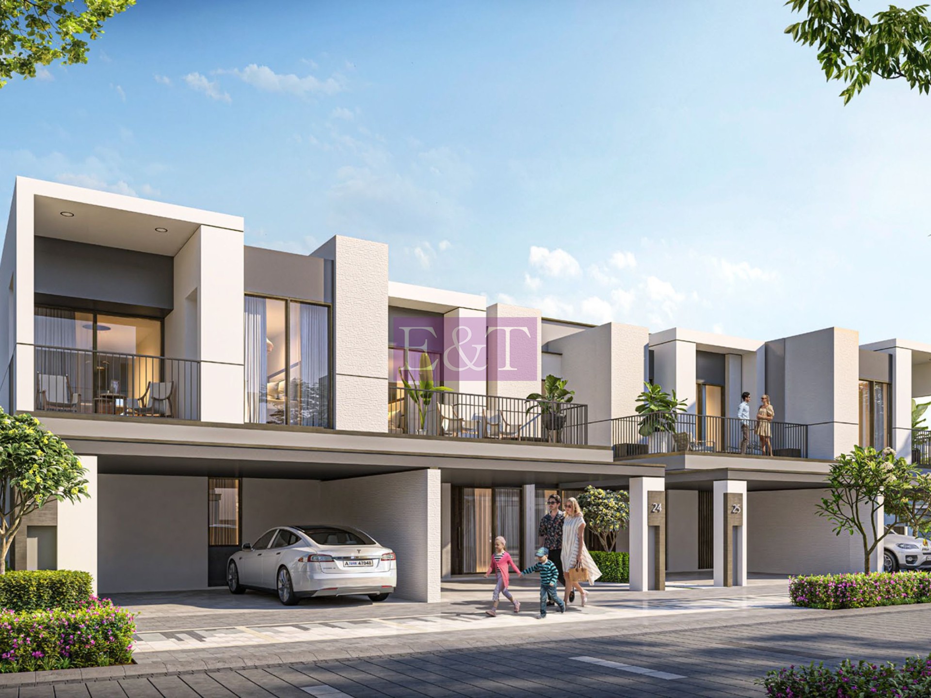 property sales Emirates Hills