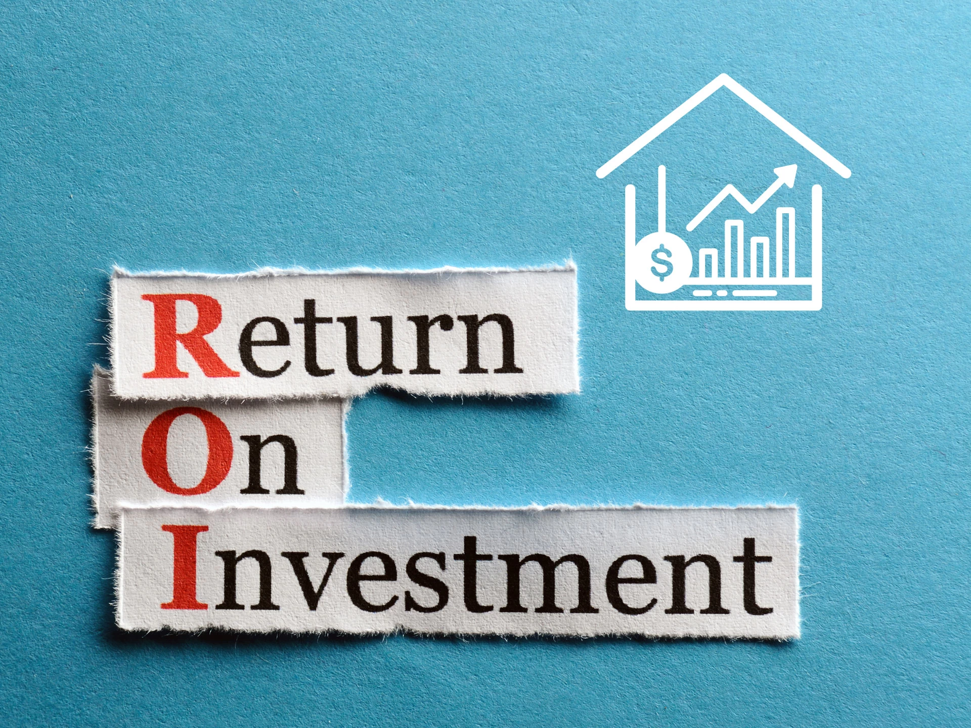 How to Maximize Your Property’s ROI