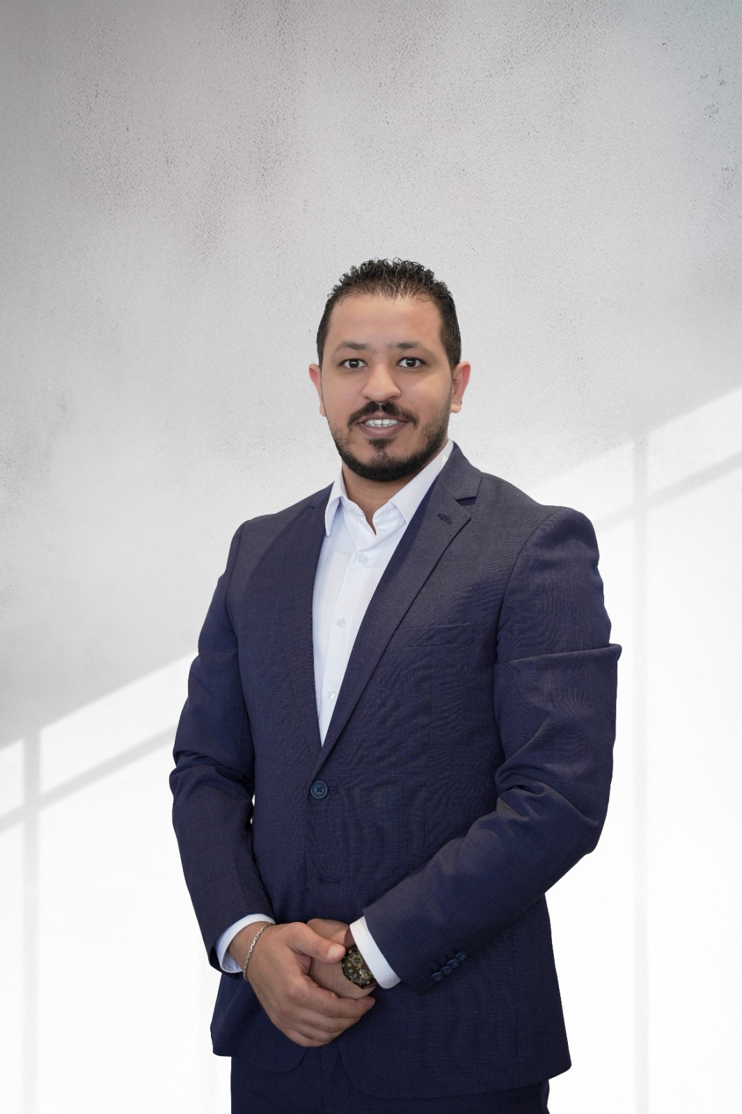 Farouk Saad