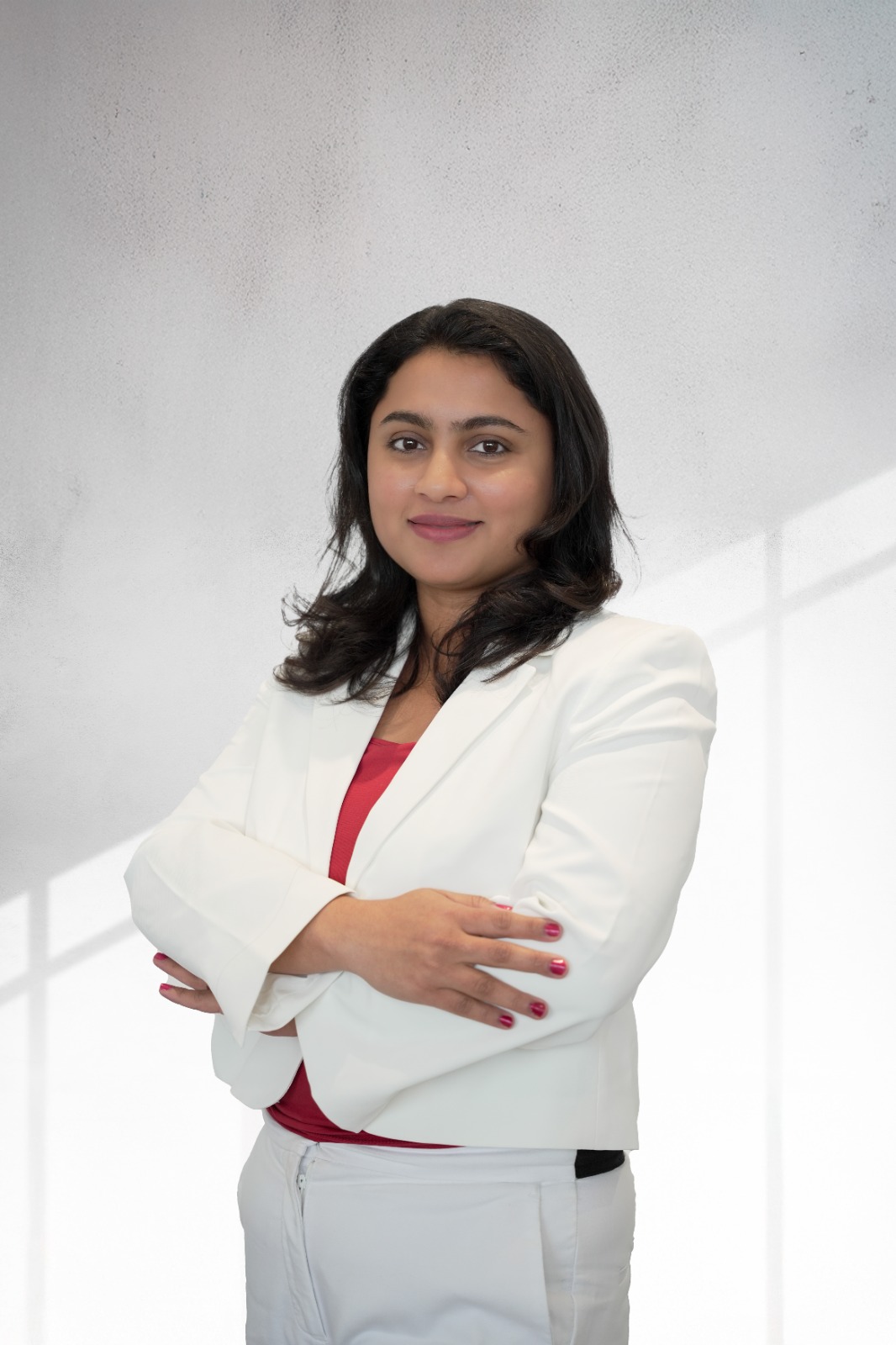 Ash Nair