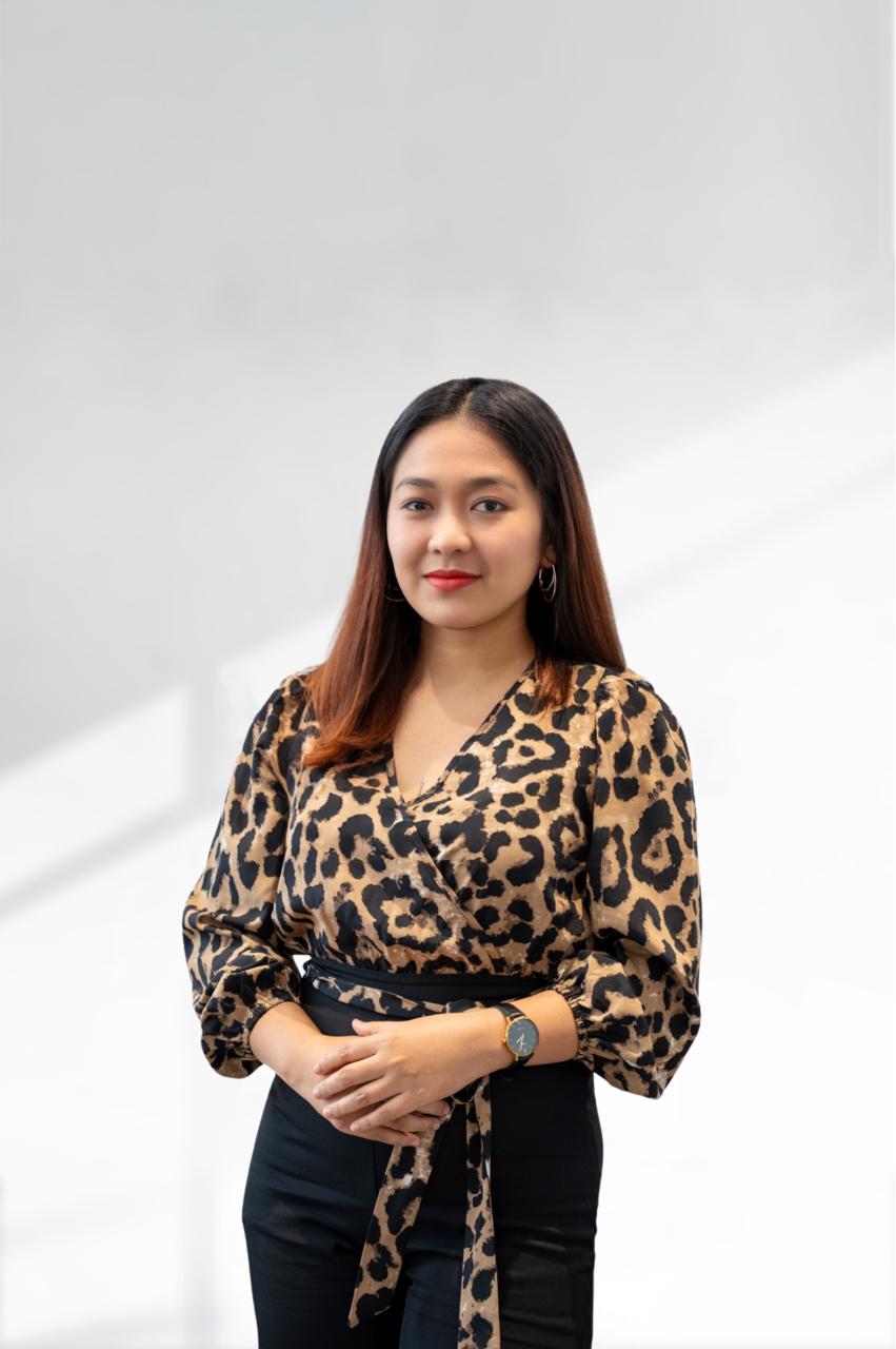 Jumille Rosas Galope