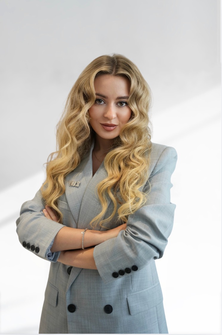 Anfisa Anisimova