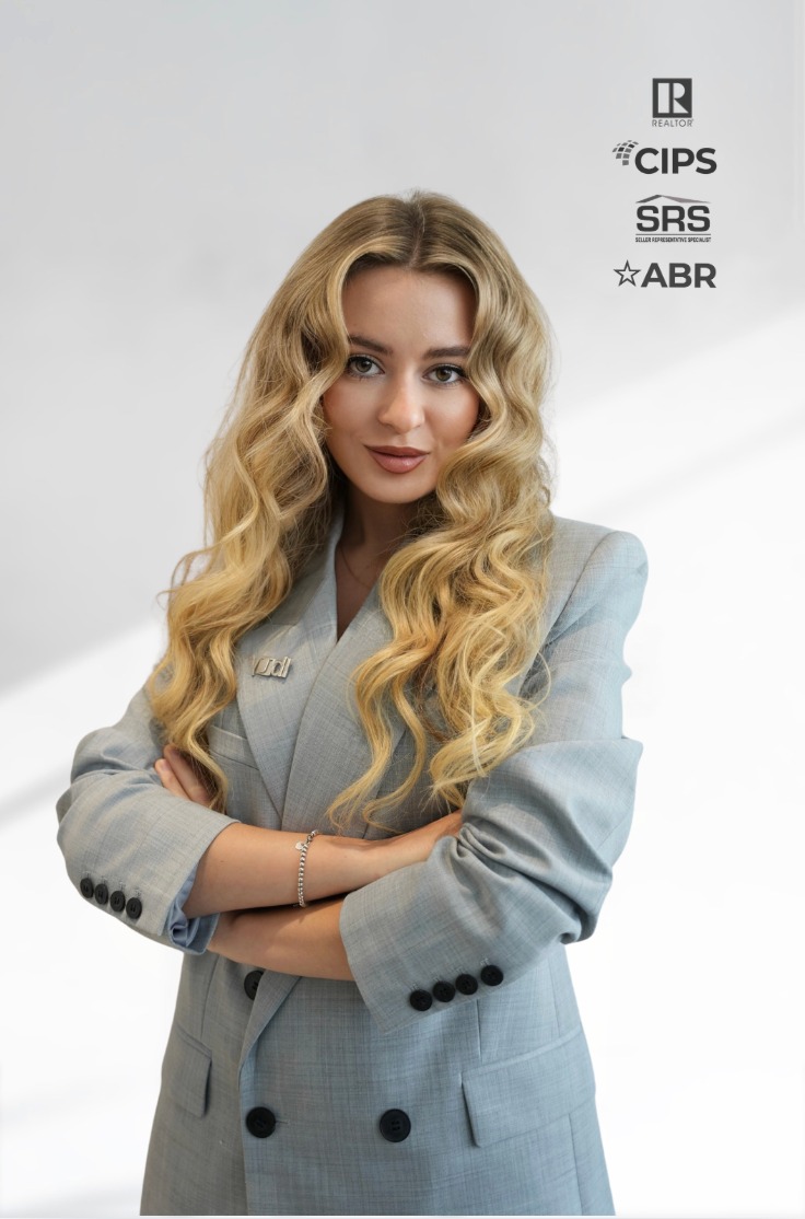 Anfisa Anisimova
