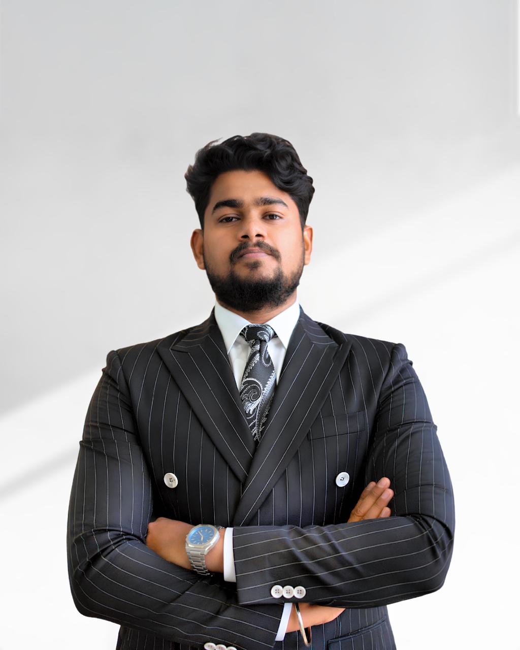 Rahul  Rodrigues