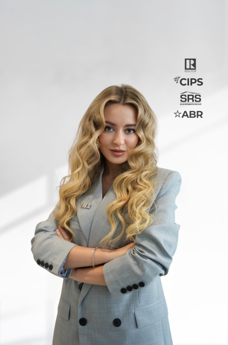 Anfisa Anisimova